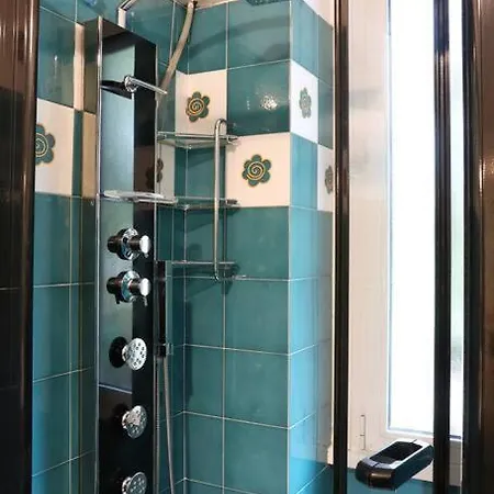 Апартаменты La Dolce Luxury Apartment-via Solari