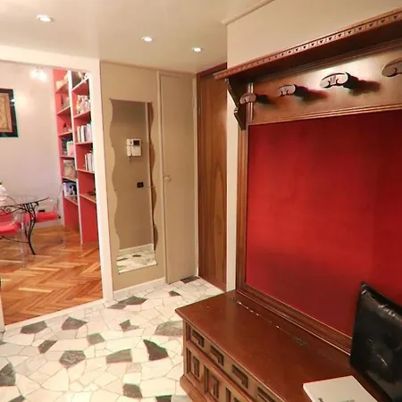 La Dolce Luxury Apartment-via Solari Lejlighed Milano