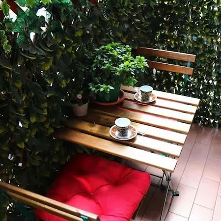 La Dolce Luxury Apartment-via Solari Apartment