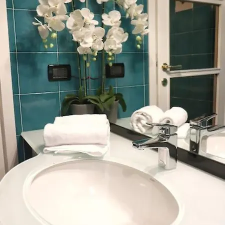 Lejlighed La Dolce Luxury Apartment-via Solari