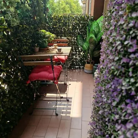 La Dolce Luxury Apartment-via Solari Milano