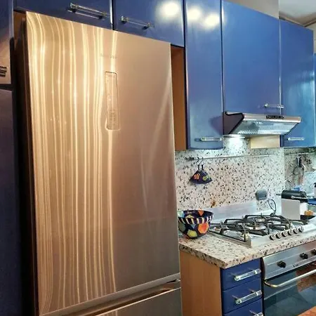 Lejlighed La Dolce Luxury Apartment-via Solari