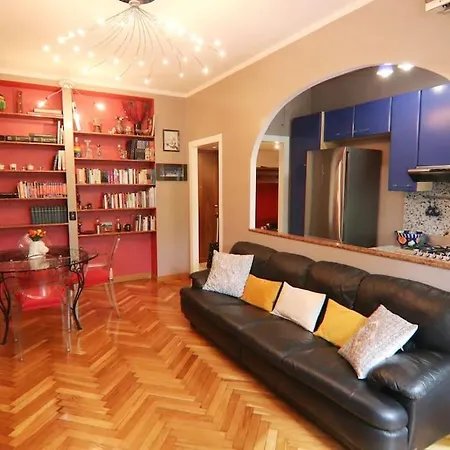 La Dolce Luxury Apartment-via Solari Milano